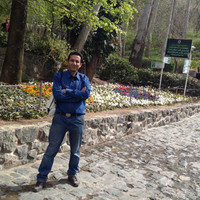 Seyd Abdolmajid Hosseini