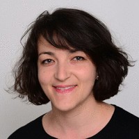 Claire Panattoni