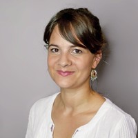 Ellinor Lakhdari