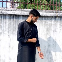 Aakash Hussain