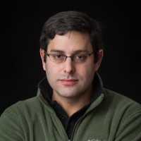Alexandre Deslongchamps