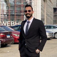 Sayed Atta