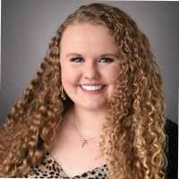 Ashley DeGroot