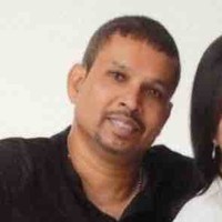 Rakesh Chand