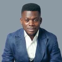 Benjamin Gregory Aggrey