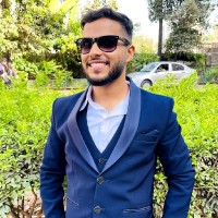 Deepak Sharma