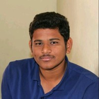 Harikrishna Vusa