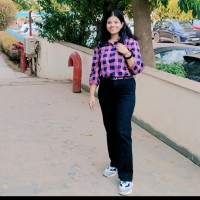 Pranjal Saxena