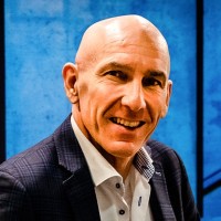 André van Delft, MSc