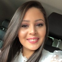 Thaís Rufino