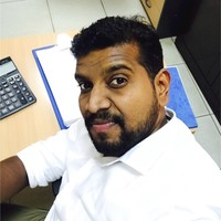 Niyas Samad