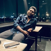 Bandari Dinesh