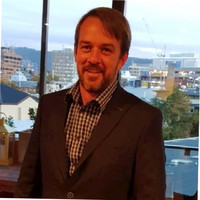 Michael Roberts