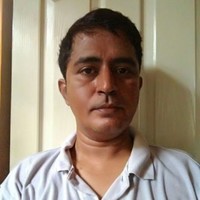 Yogesh Garud
