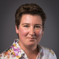 Lucie Van Willigen