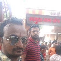 Jayesh Gajjar