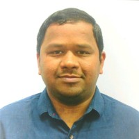 Chandrashekar Veeramallu