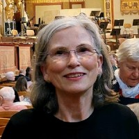 Ellen Lemson