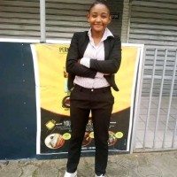 Marcelle Sandra Essom Essom