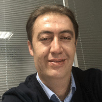 Behnam Arayesh