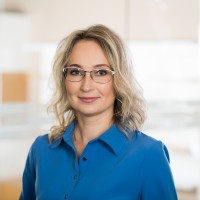 Svetlana Noreiķe