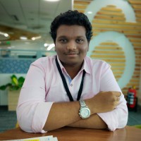 Javed Shaik