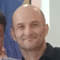 Joel Oxley