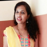 Reshma Shetty