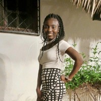 Beatrice Mghoi