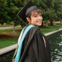 Lizette Salas, Mpa