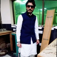 Muhammad Rashid iqbal