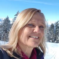 Yolande Vallée