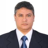 Joel Cuadros