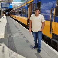 chandrakant vaishnav