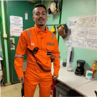 Kleversom Souza