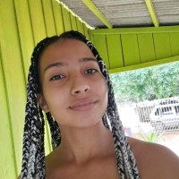 Crislene Pimenta