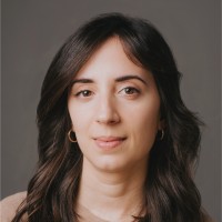 Nuria Pérez Cusó