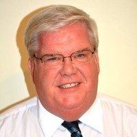William Mcshane