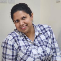Poornima Edirisuriya