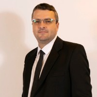 GABRIEL MARCU