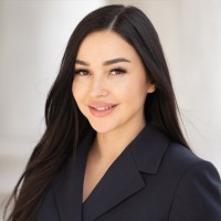 Dina Shaminova