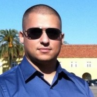 Jared Ramirez