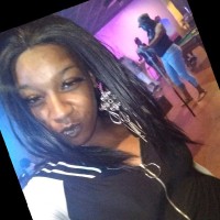 Cyesha Neely