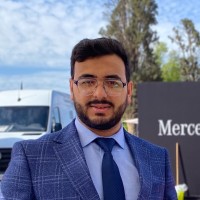 Hosam Eddine Boudarraja
