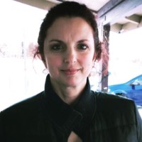 Annie Garrett