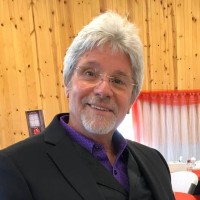 Tim Henderson