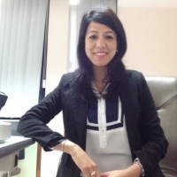 Prerana Kansakar