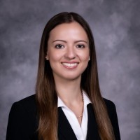 Ashley Maras