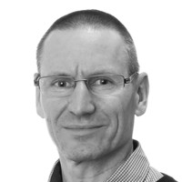 Gunnar Gjøen