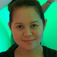 Siti Yuhanna Nazaruddin